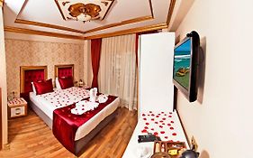 Marmara Deluxe